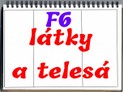 fyzika v 6. ročníku