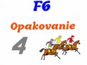 fyzika v 6. ročníku