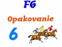 fyzika v 6. ročníku