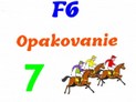 fyzika v 6. ročníku