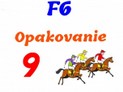 fyzika v 6. ročníku