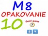 Matematika 8 - opakovanie