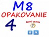 Matematika 8 - opakovanie