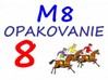 Matematika 8 - opakovanie