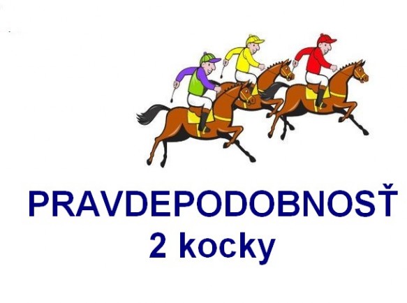 pravdepodobnosť 2019