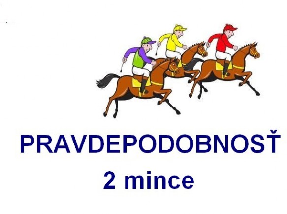 pravdepodobnosť 2019