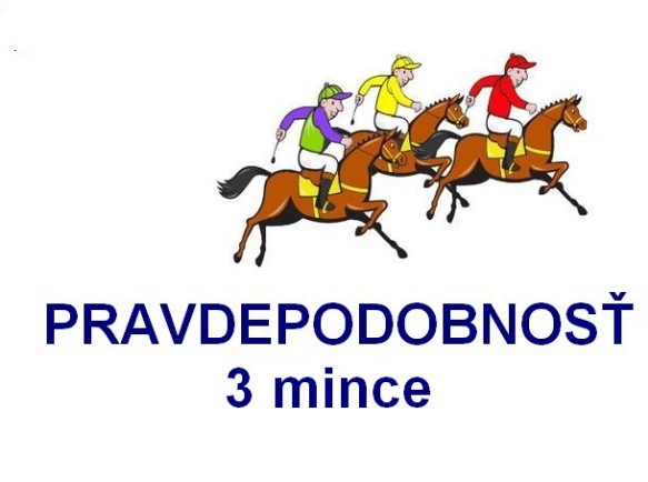 pravdepodobnosť 2019