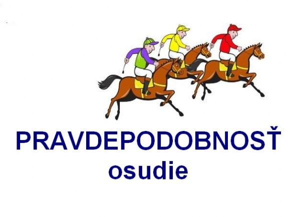 pravdepodobnosť 2019