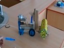 Hydraulické zariadanie