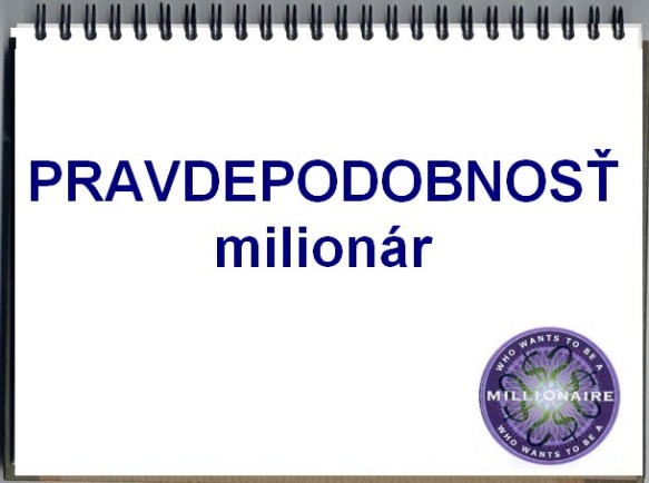 pravdepodobnosť 2019