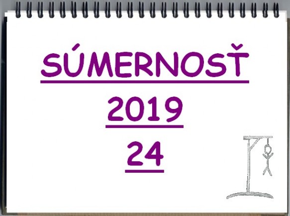 osová  a stredová súmernosť