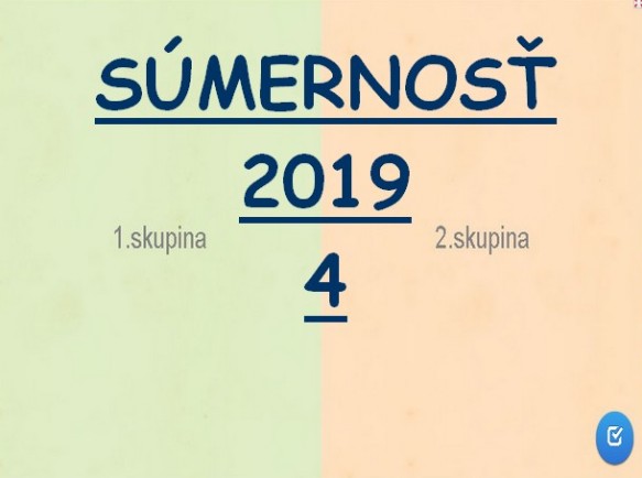 osová  a stredová súmernosť