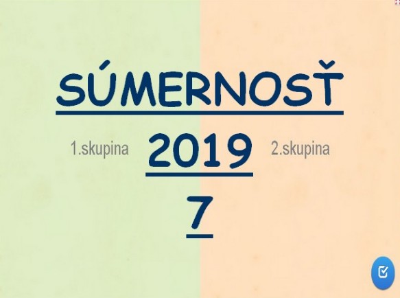 osová  a stredová súmernosť