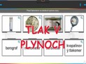 atmosférický tlak